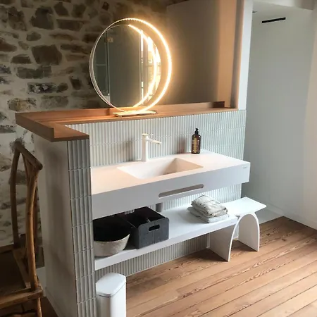 Prázdninový dům A Louer Maisonnette Centre De