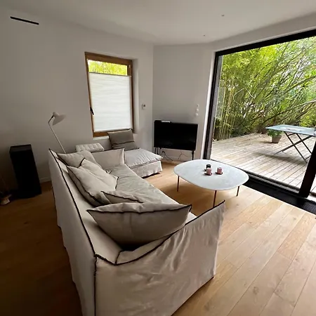 A Louer Maisonnette Centre De Prázdninový dům *