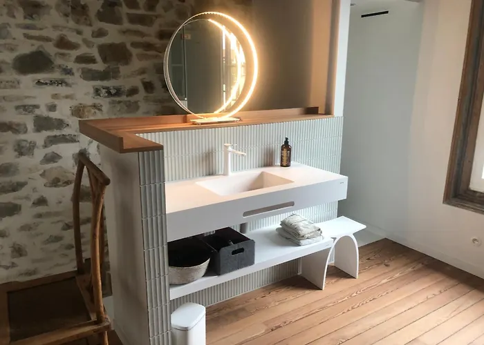 Prázdninový dům A Louer Maisonnette Centre De